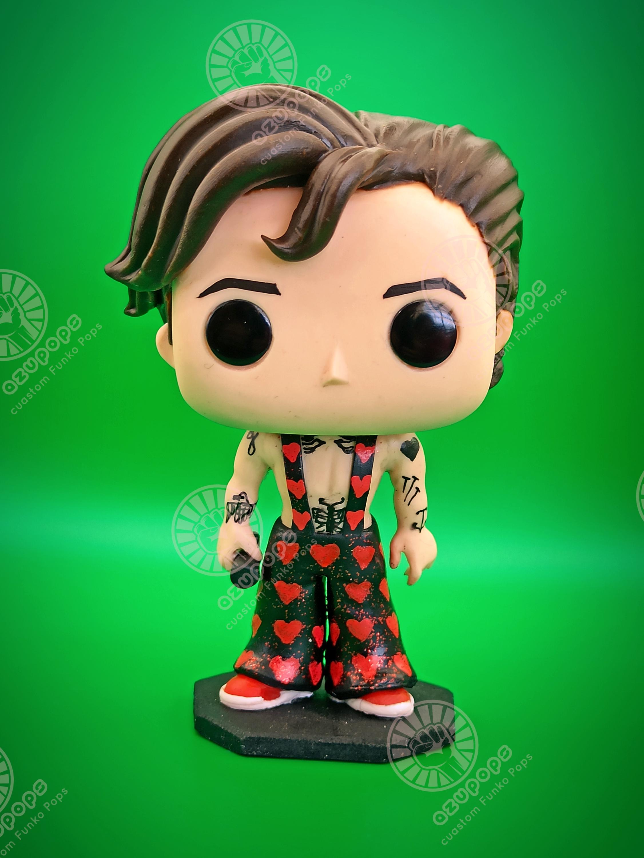 One direction funko pop - Etsy 日本
