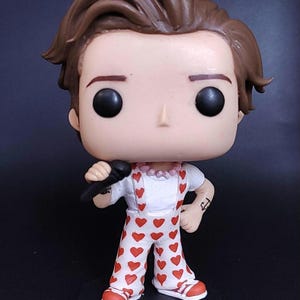 Harry Styl Funko Pop handmade pop figures birthday gift
