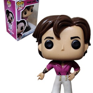 One Direction ルイトムリンソン ミニフィギュア