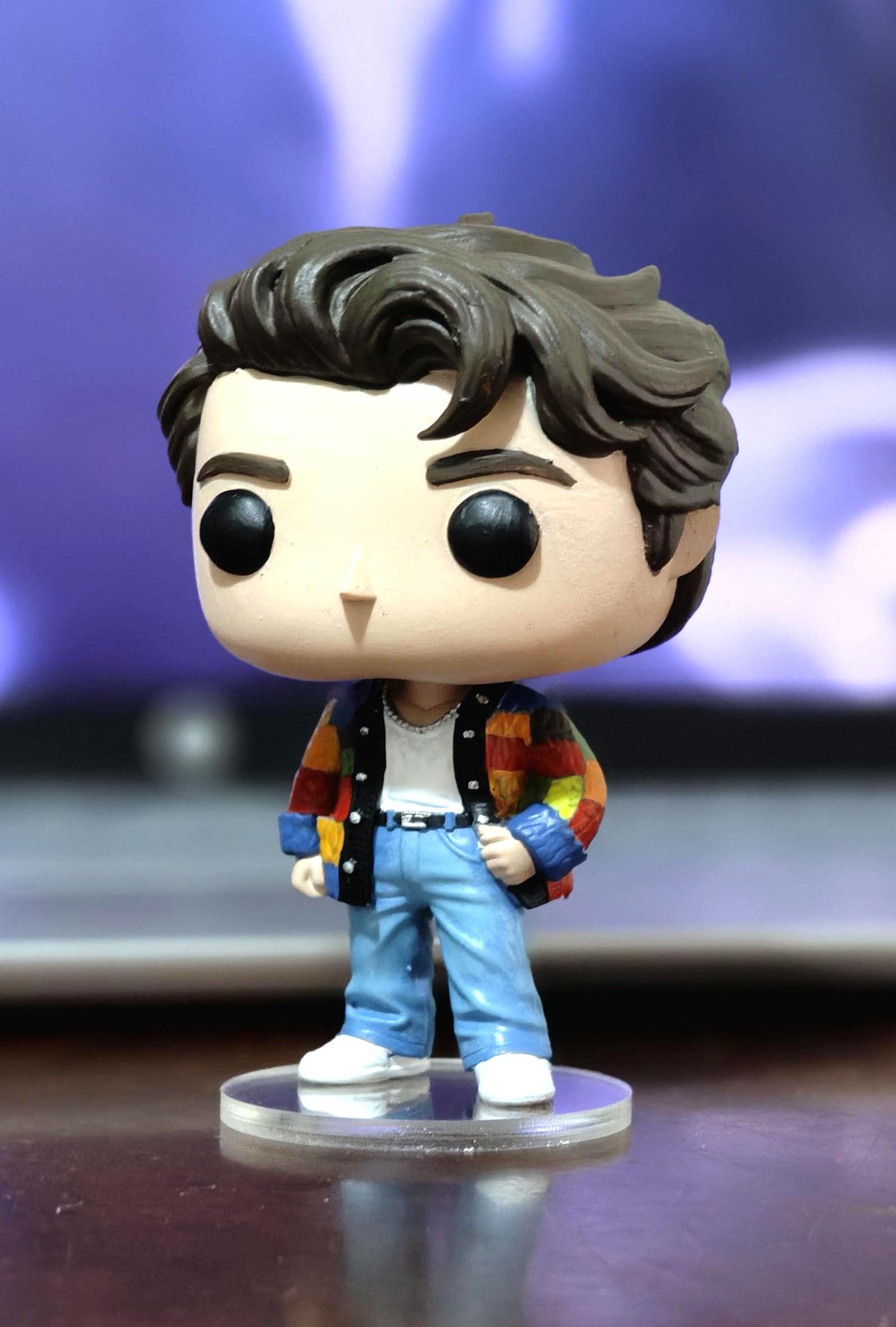 One Direction Figurines - Etsy
