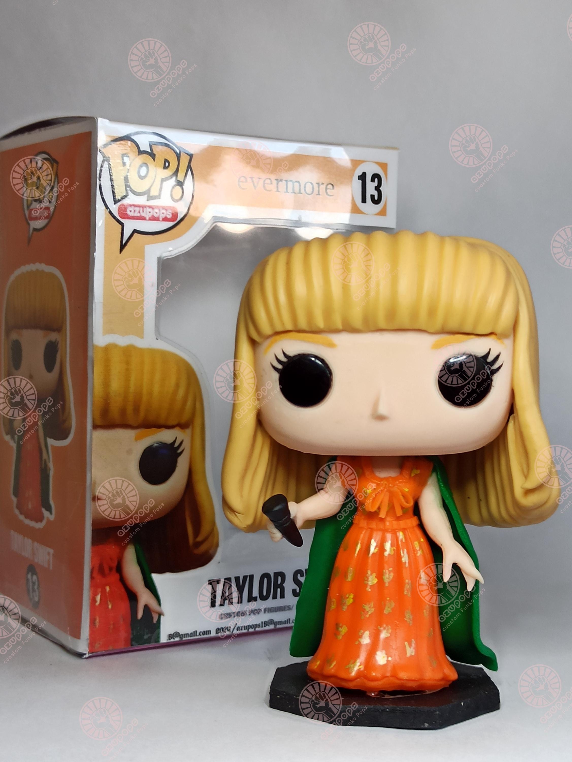 テイラースウィフト　フィギュア Taylor Swift Love Story Performance Singing Doll ドール 人形