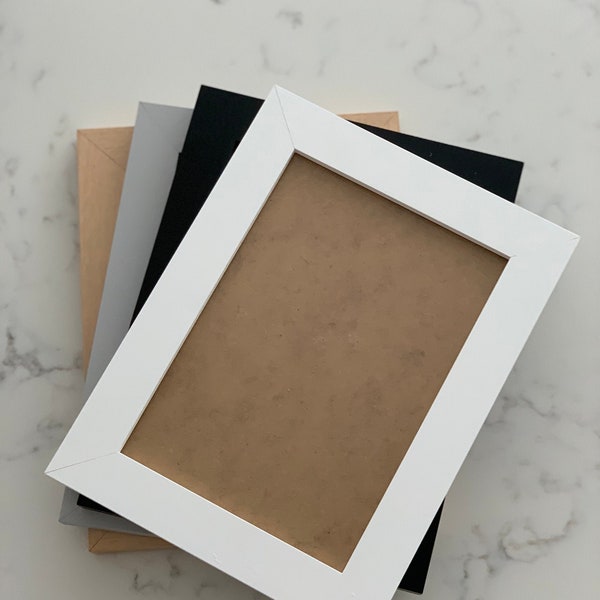 A5 Picture Frame Etsy UK