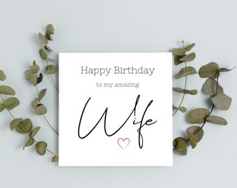 cute things for boyfriends birthday