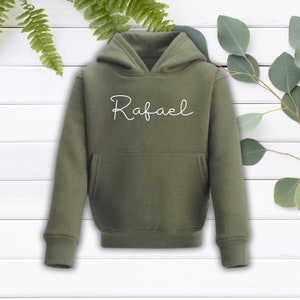 Comfortable and Stylish Children&#39;s Personalised kids Tracksuit, Personalised Children&#39;s Tracksuit