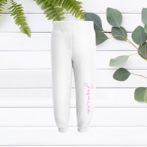 Comfortable and Stylish Children&#39;s Personalised kids Tracksuit, Personalised Children&#39;s Tracksuit