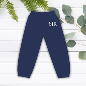 Comfortable and Stylish Children&#39;s Personalised kids Tracksuit, Personalised Children&#39;s Tracksuit