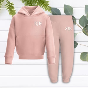 Comfortable and Stylish Children&#39;s Personalised kids Tracksuit, Personalised Children&#39;s Tracksuit