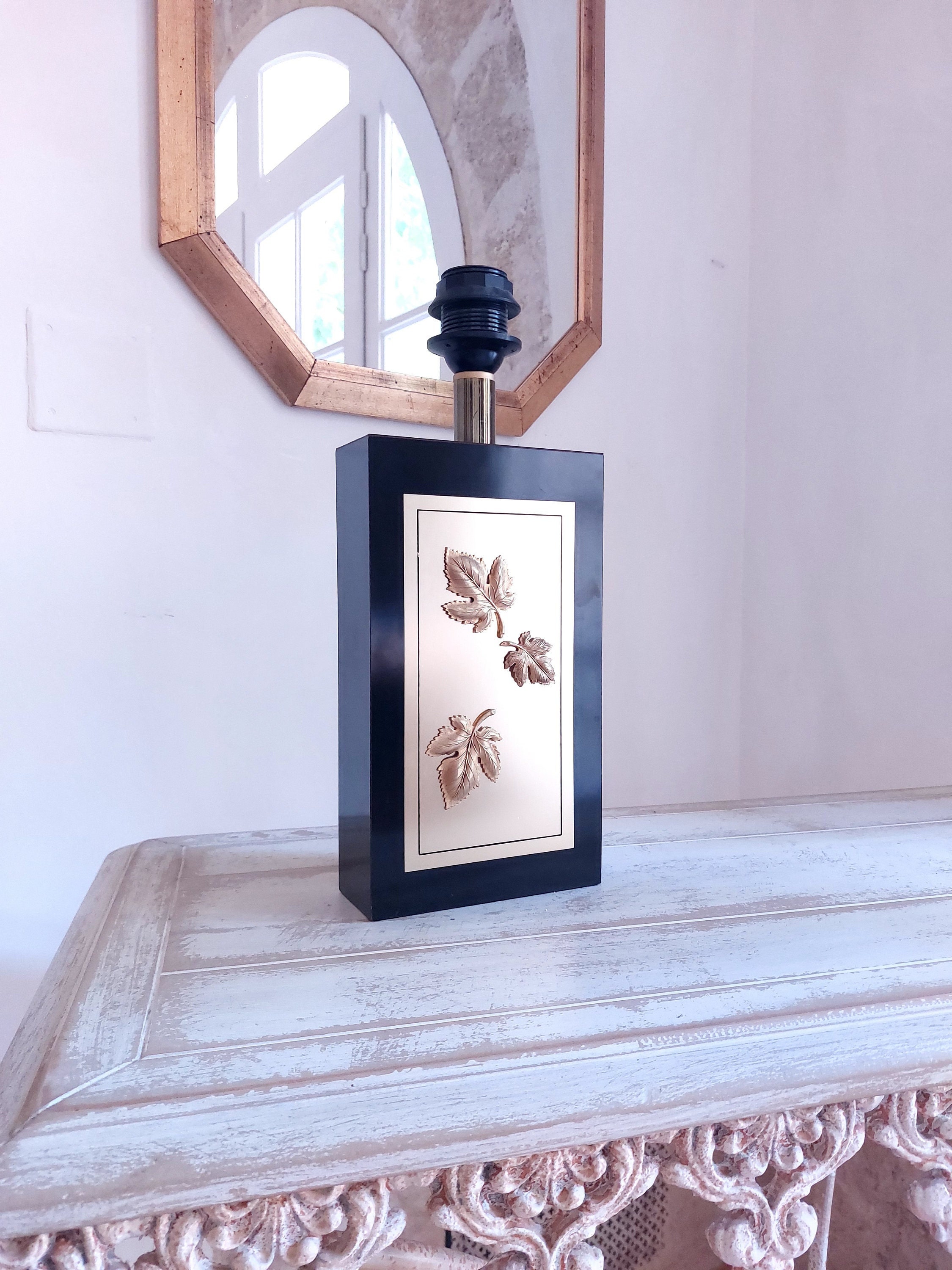 Lampe Style Art Deco
