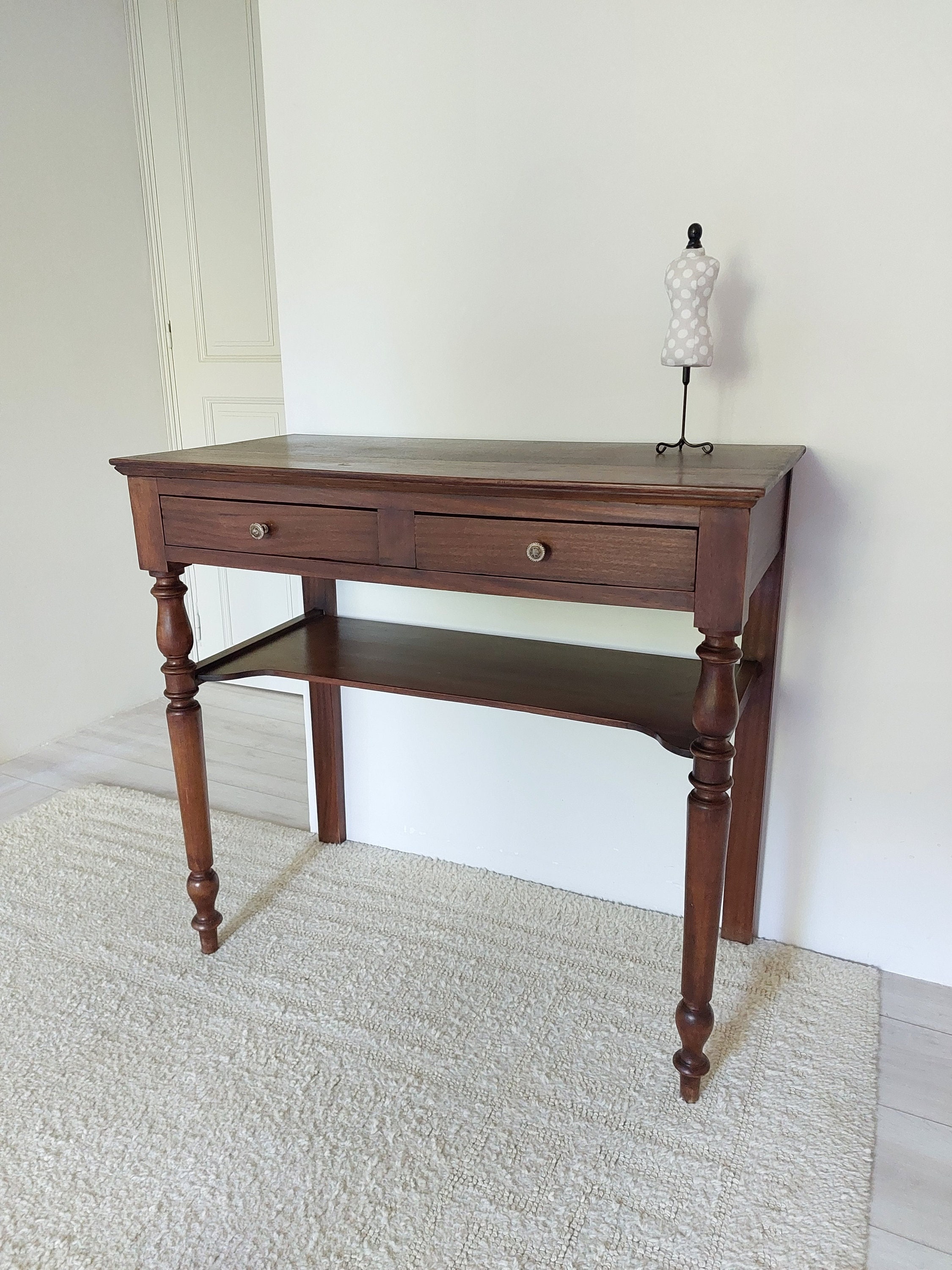 Table, Console Murale,