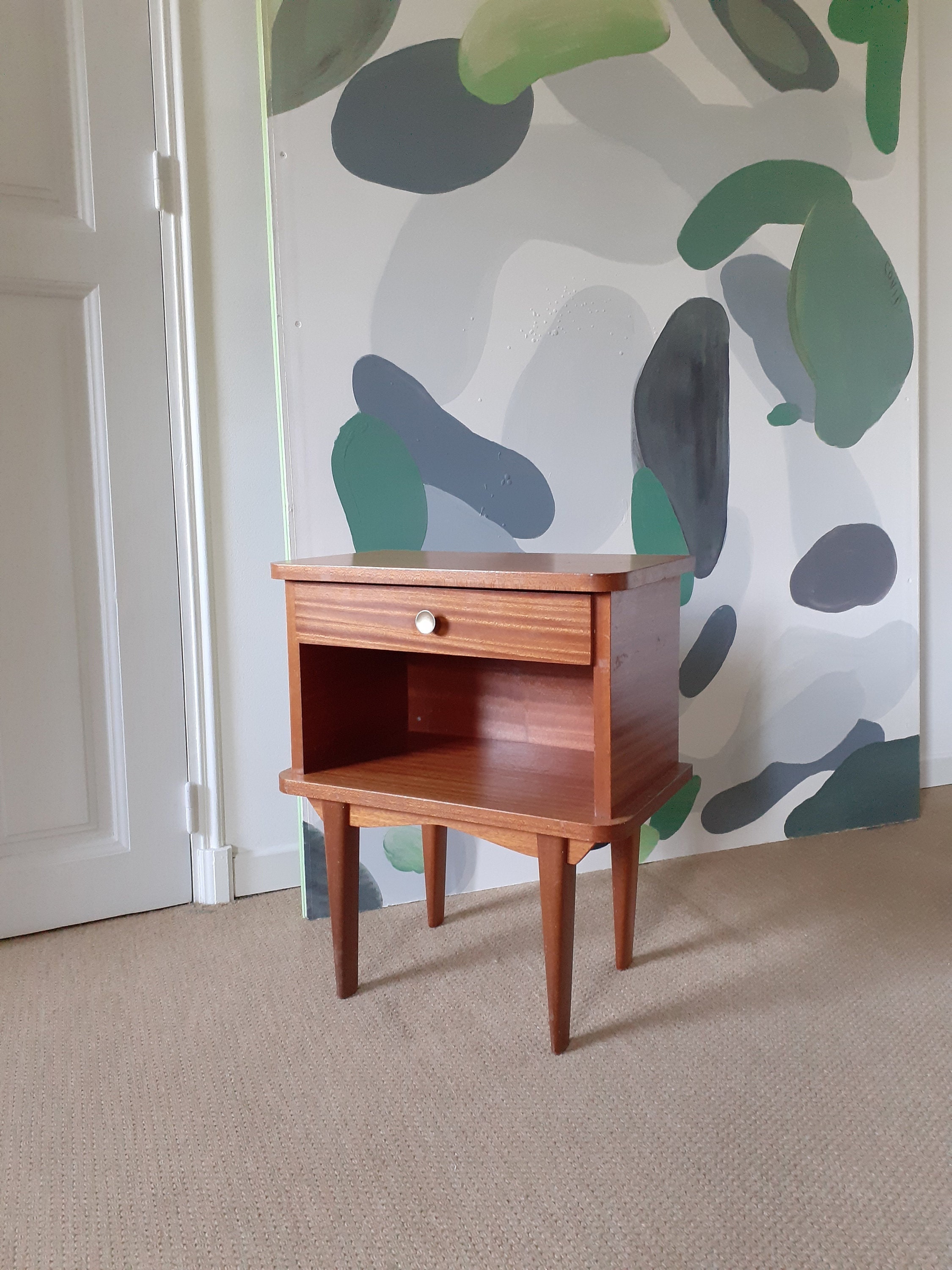 table De chevet/table