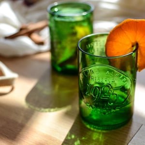 Vasos Alhambra