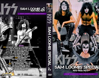 Kiss The Vintage ドキュメンタリーDVD il_340x270.4716948761_l9qo.jpg