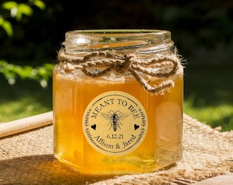 Meant to Bee - Etsy