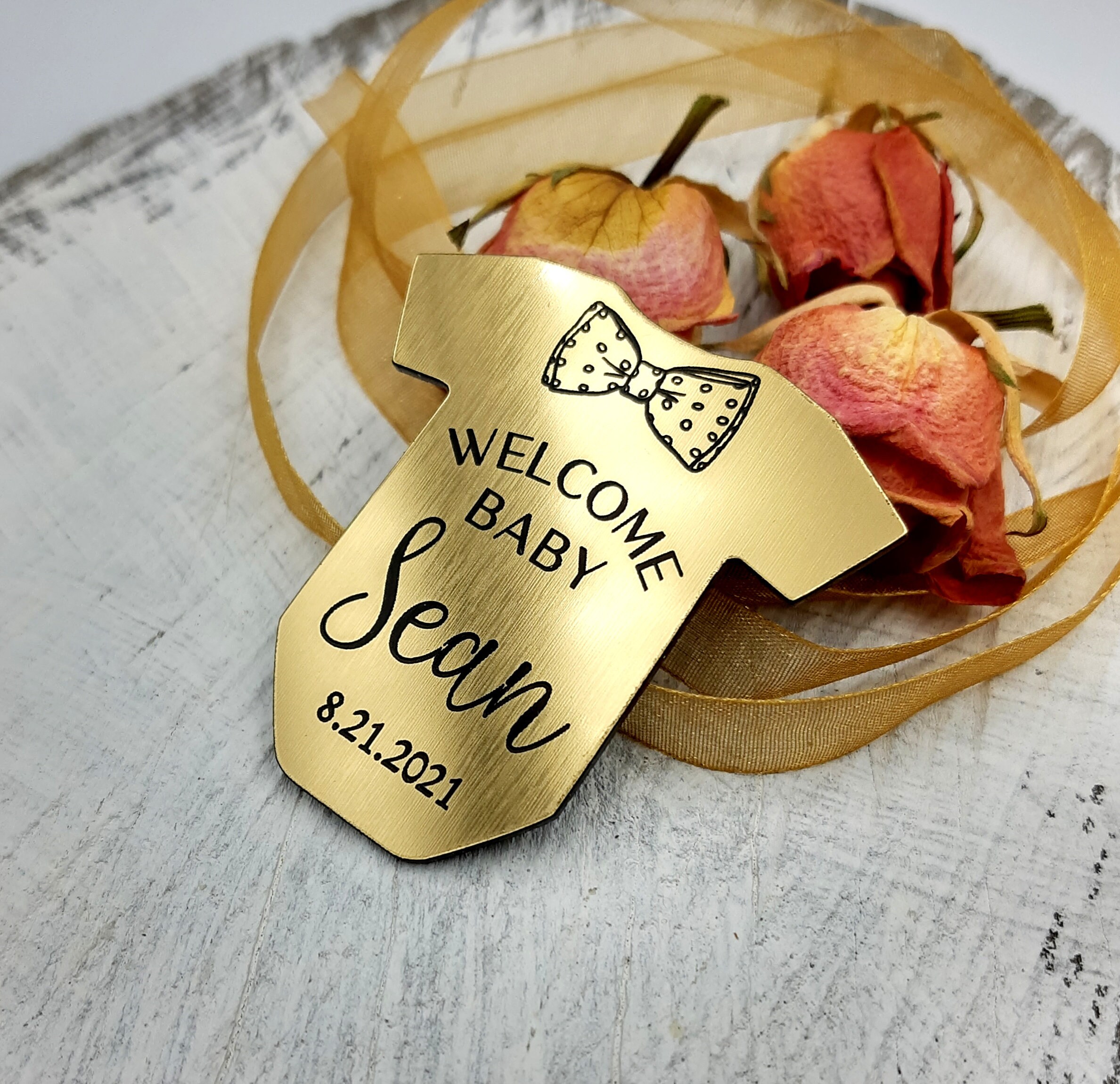 Baby shower Baby boy Baby shower favors Etsy
