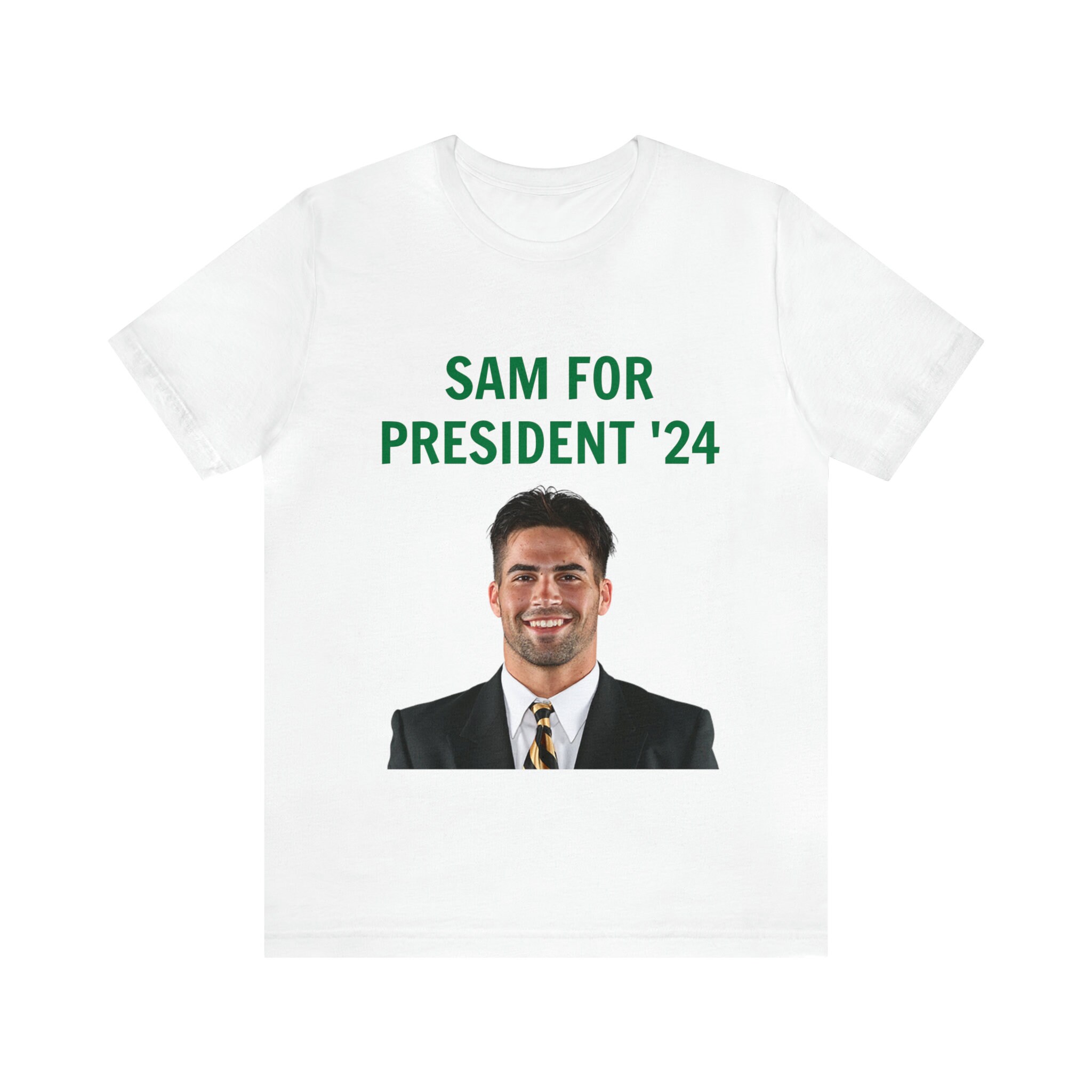 Sam Hartman T-shirt - Etsy