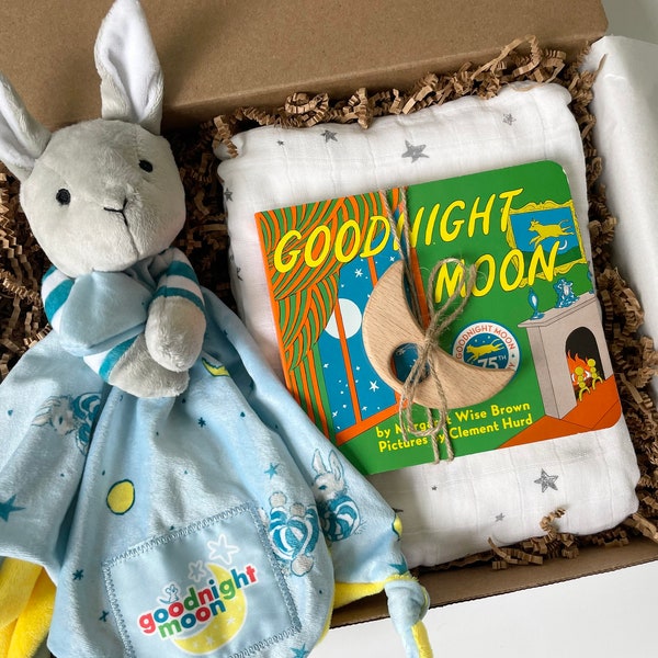 Gift Basket Idea Etsy