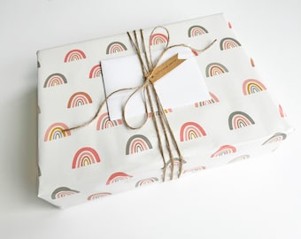 Add Gift Wrapping