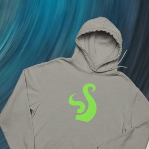 Homestuck Life Hoodie/Homestuck Godteir Hoodie/ Homestuck Life Aspect Hoodie/ Unisex Heavy Blend Hooded Sweatshirt