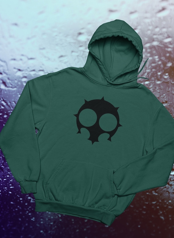Homestuck heart hoodie hot sale