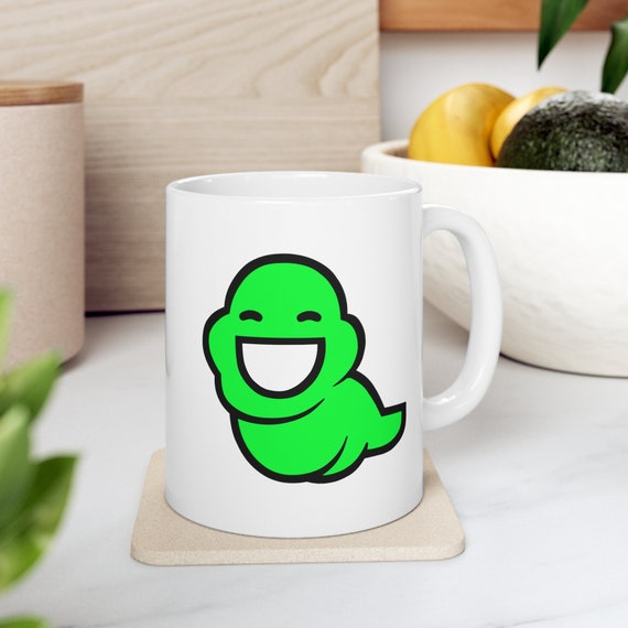 everyone logo mug GREEN マグカップ Amazon.co.jp: everyone エブリワン logo mugマグカップ グレー