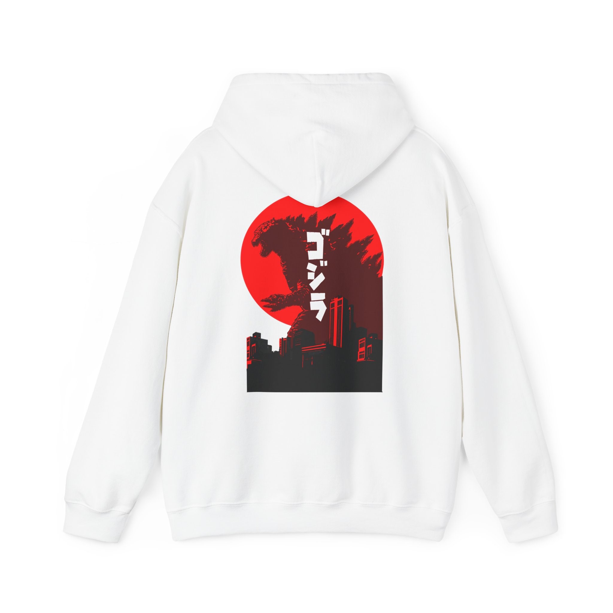 QOOZA × かいばしらコラボ Judge Hoodie QOOZA×Kuromi×東京13零式 / クロミトリプルコラボ ZIP HOODIE