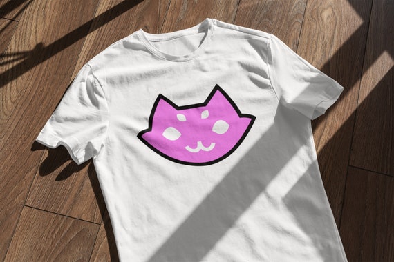 Aap spreken Flipper Homestuck Roxy Lalonde T-shirt/ Roxy Lalonde T-shirt/ - Etsy