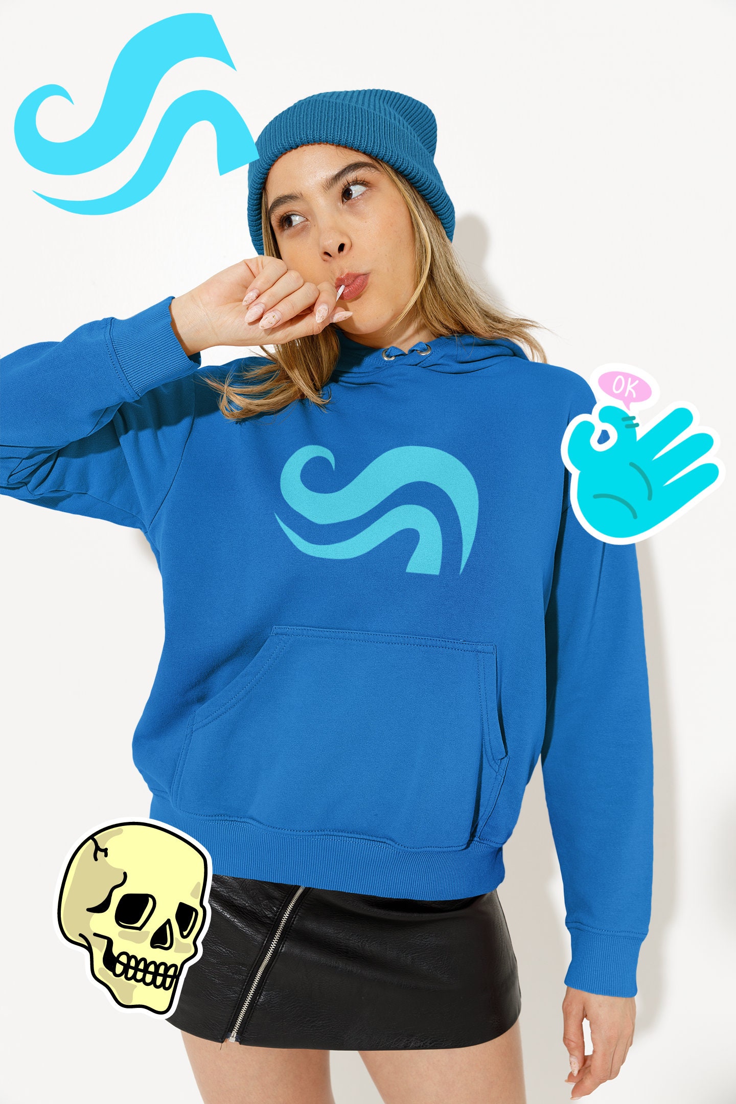 Homestuck Breath Hoodie Homestuck Godteir Hoodie Homestuck