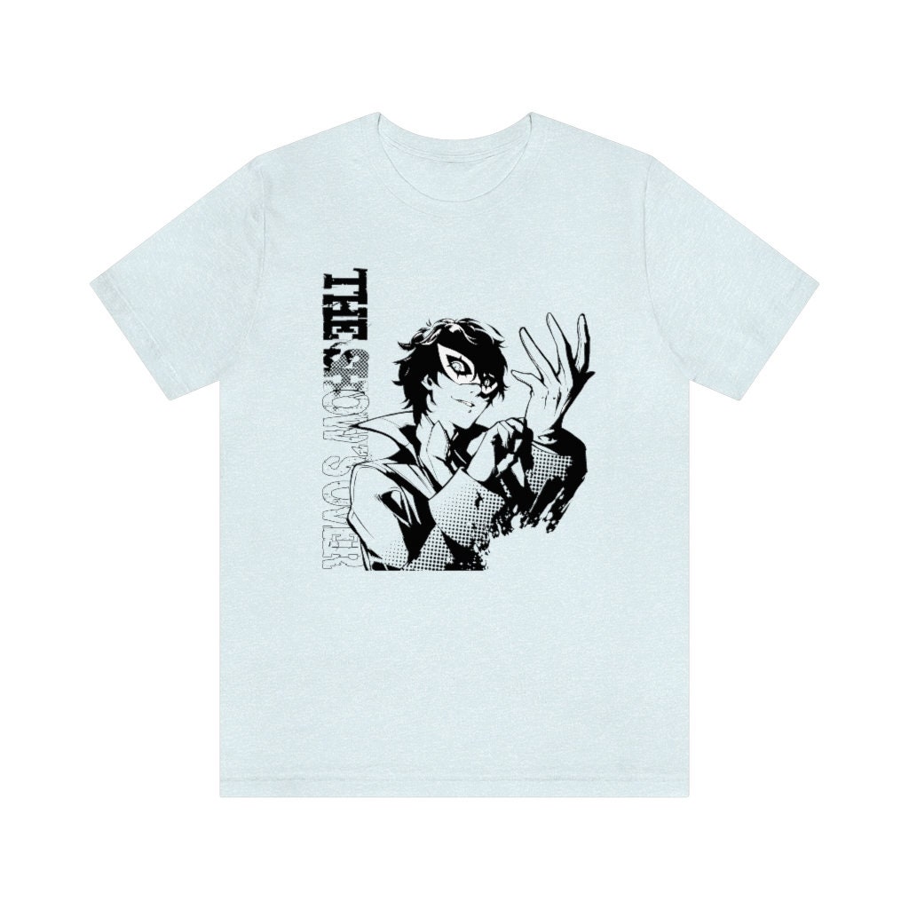 ペルソナ5 ロングTシャツ Mサイズ 漫画 アニメ 映画 ゲーム ジョーカー ペルソナ5 ロングTシャツ Mサイズ 漫画 アニメ 映画 ゲーム