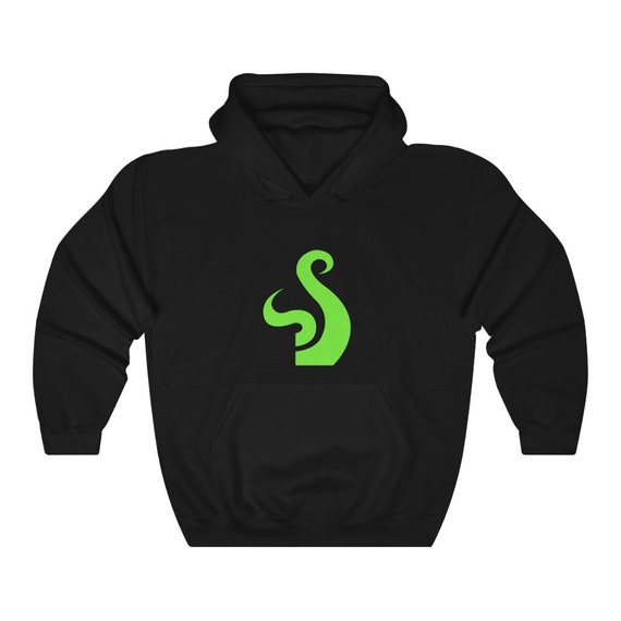 Homestuck Life Hoodie/homestuck Godteir Hoodie/ Homestuck Life Aspect  Hoodie/ Unisex Heavy Blend Hooded Sweatshirt - Etsy Canada