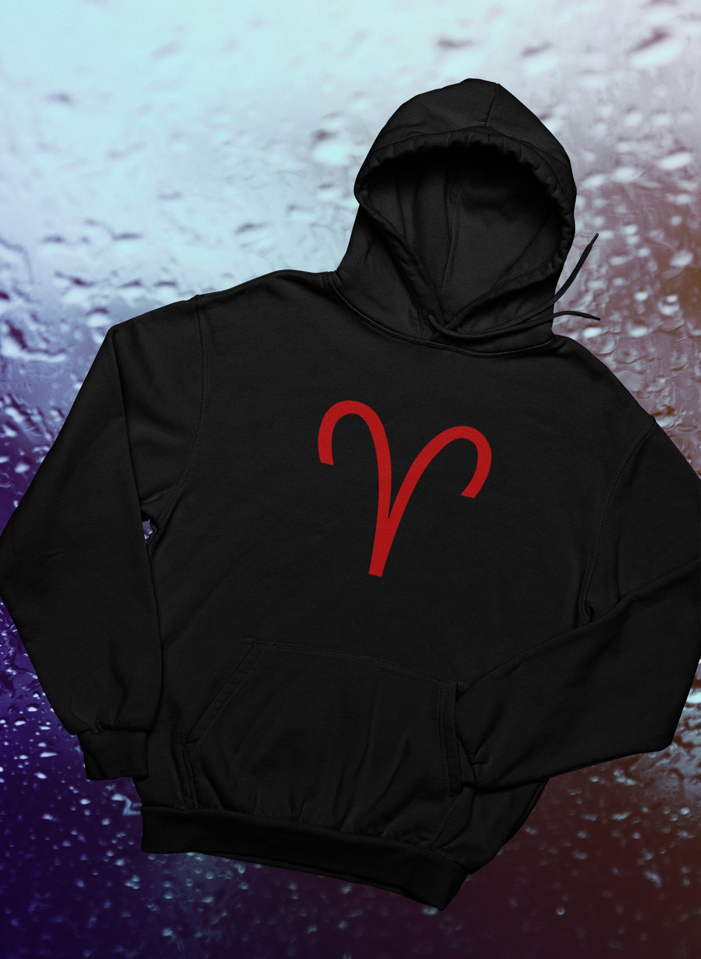 Homestuck top space hoodie