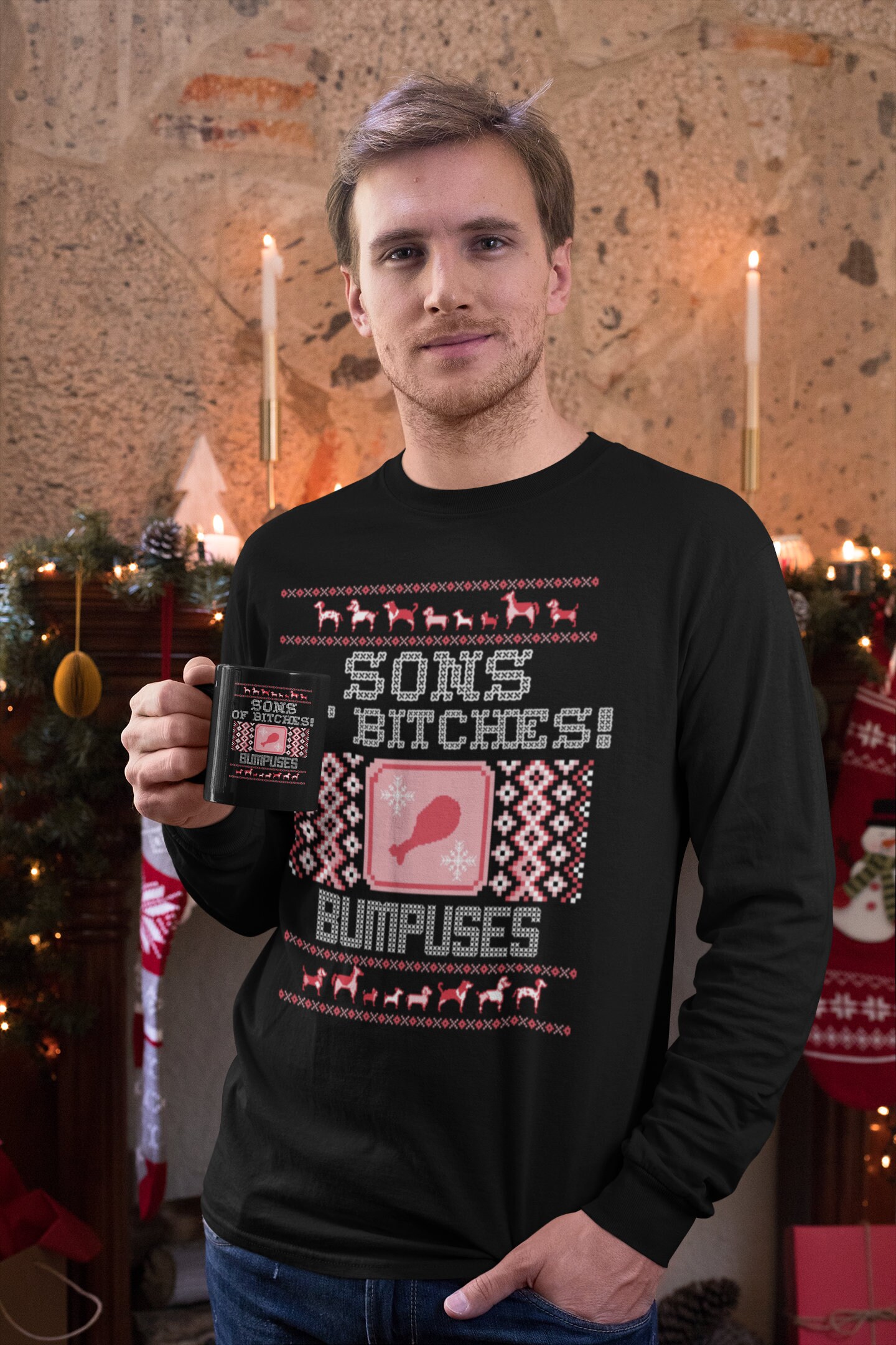T shirt sons hotsell