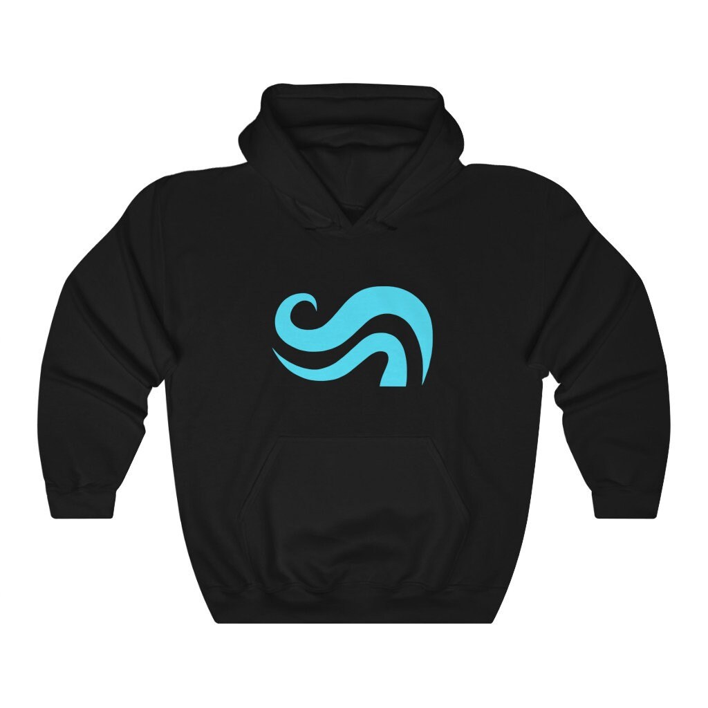 Homestuck Breath Hoodie Homestuck Godteir Hoodie Homestuck
