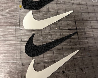 nike swoosh origin