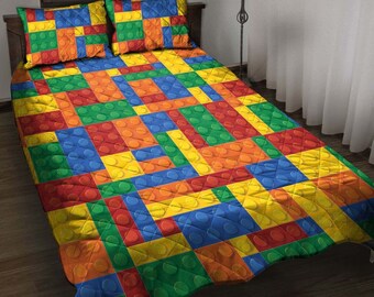 lego duvet cover double