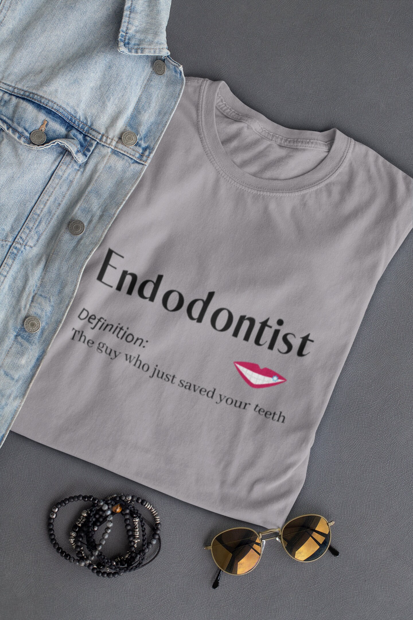 Definition of Endodontist Dentist Speciality Dental Graduation Etsy
