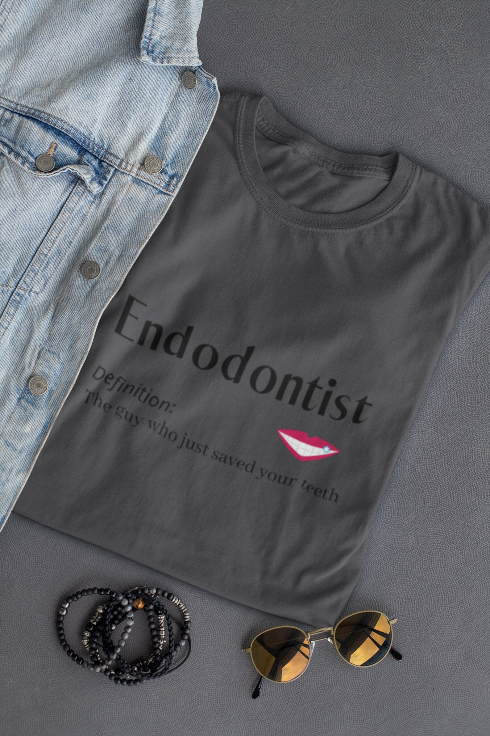 Definition of Endodontist Dentist Speciality Dental Graduation Etsy