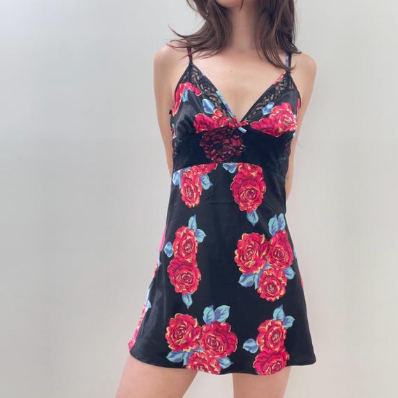 victoria secret black mini dress Black Short Sleeve Mini Dress - All Dresses