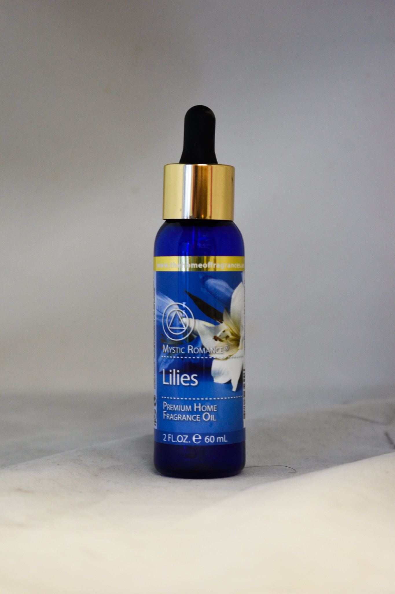 Premium Fragrance oil 2 fl. oz. with dropper Etsy