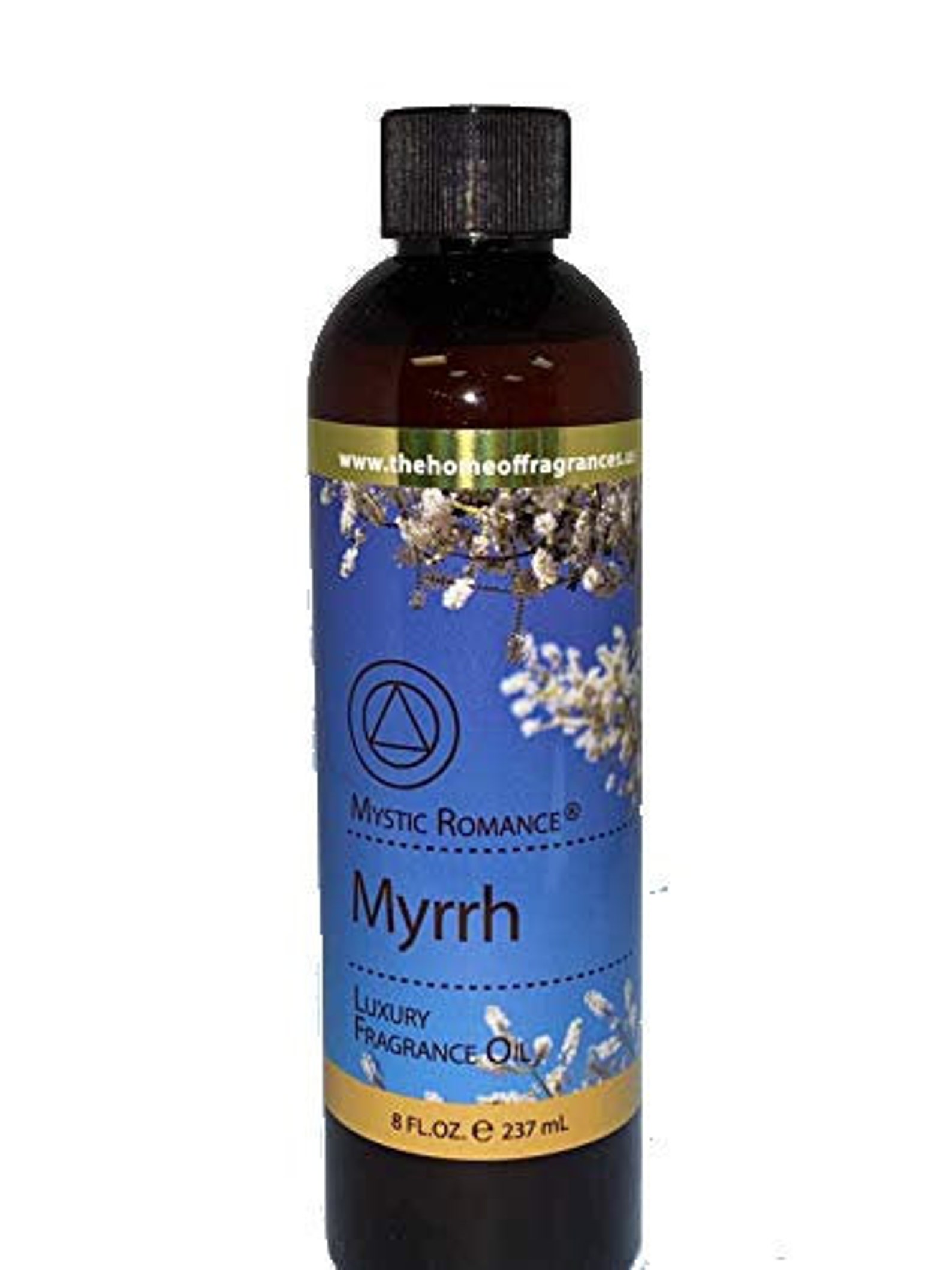 Premium Fragrance oil 8 fl. oz. MYRRH Mystic Etsy