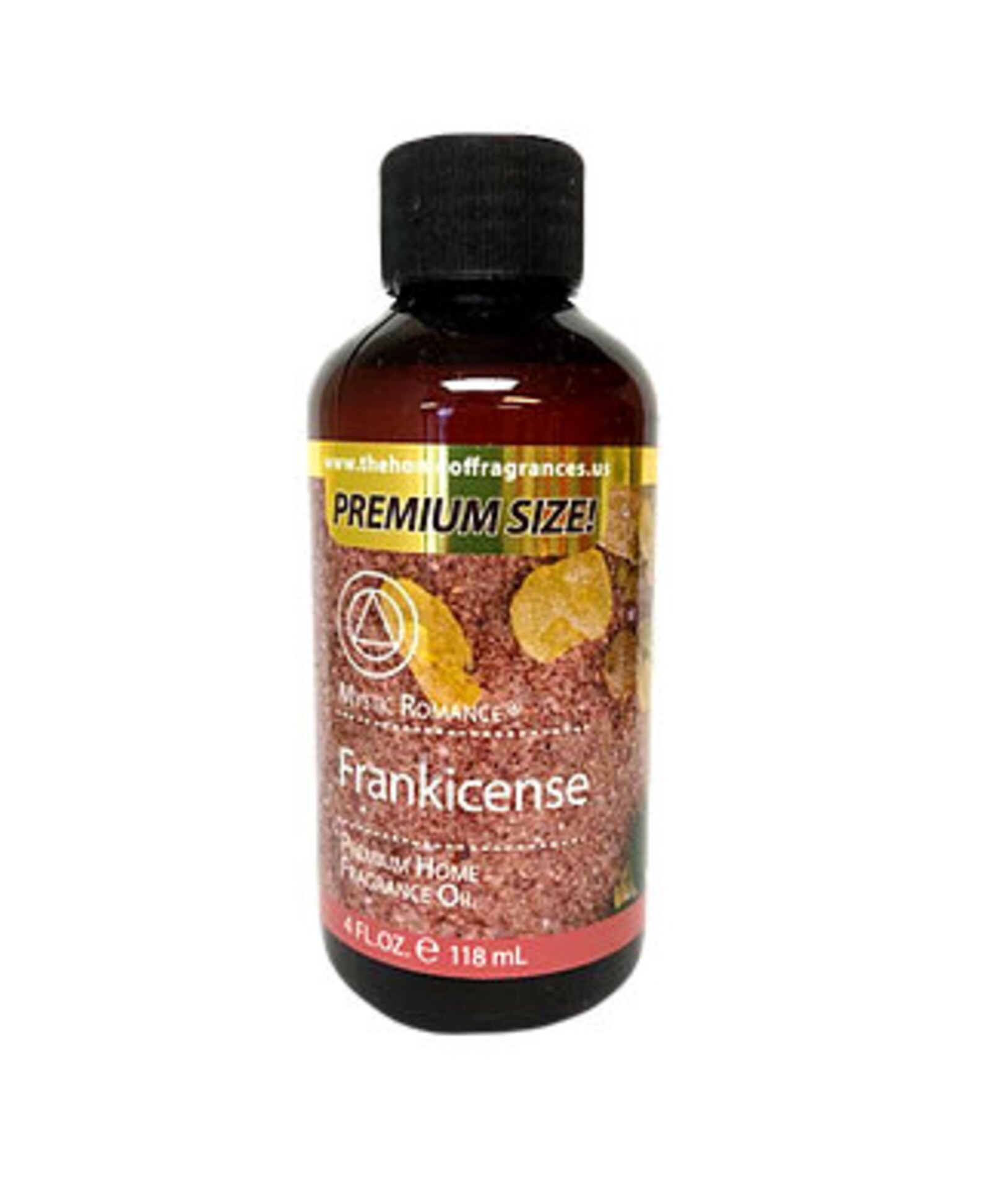 Frankincense Premium Fragrance Oil 4oz Etsy