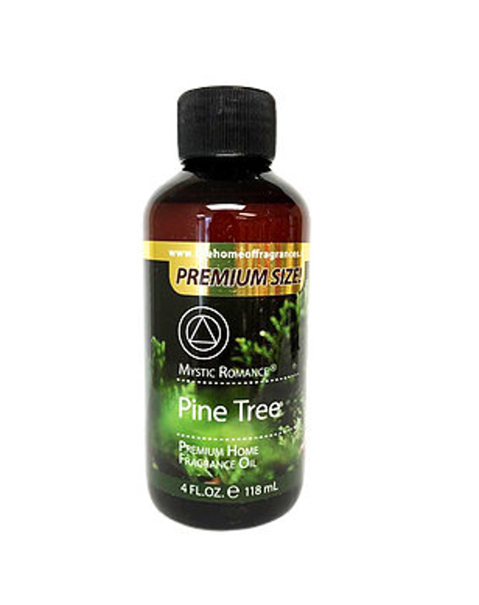 Pine Tree Premium Fragrance Oil 4oz Etsy