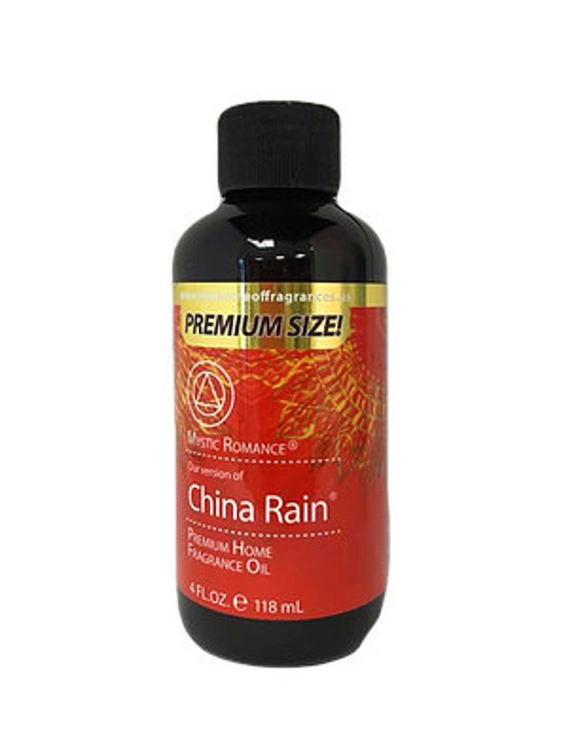 China Rain Premium Fragrance Oil 4oz Etsy