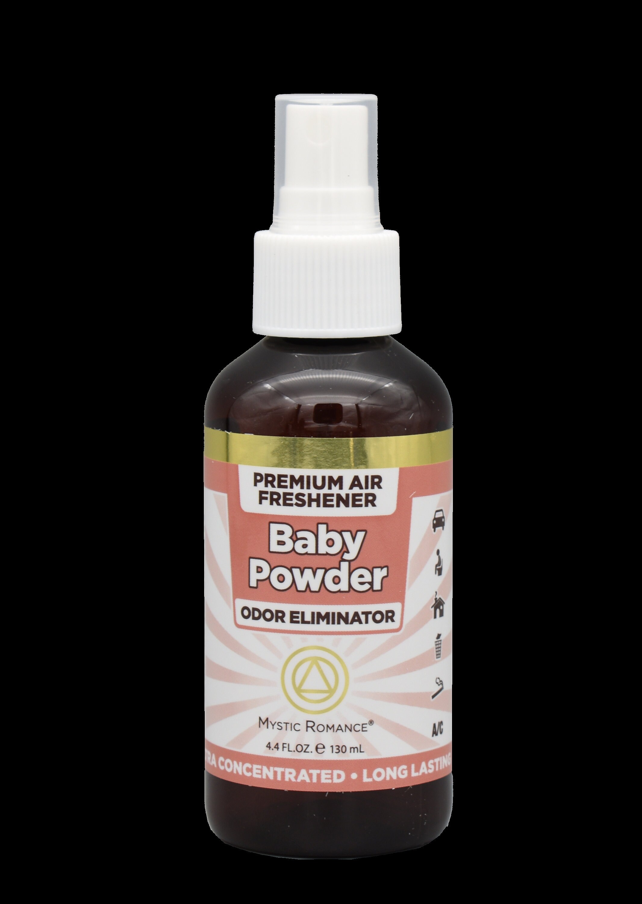 Baby Powder Air Freshener 4.4 fl. oz. Taille bonus avec spray Etsy