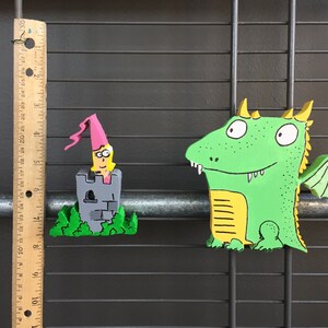 Dragon & Princess - We&#39;re Dating Now (You don&#39;t have to be lonely at dragonsonly.com)