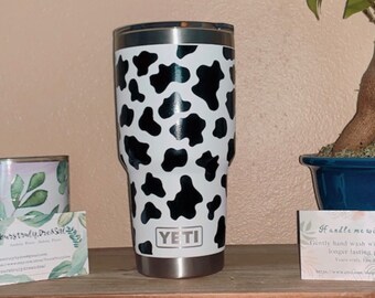 holy cow yeti cup
