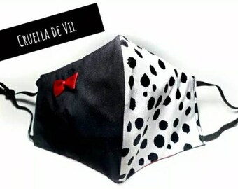 cruella deville purse