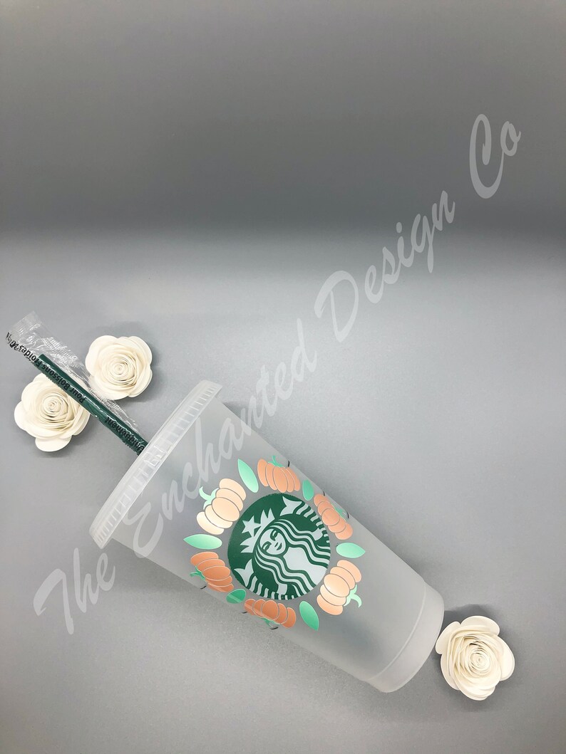 Free Free 66 Starbucks Floral Wreath Svg SVG PNG EPS DXF File