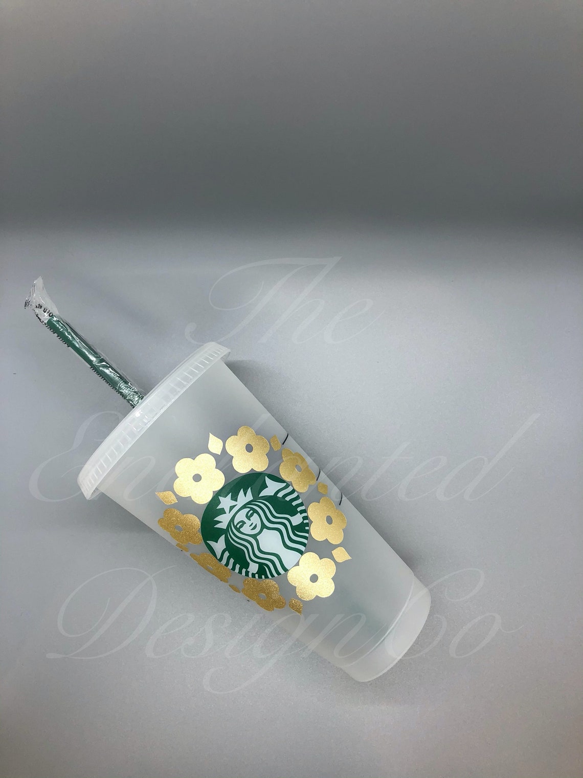 Free Free 113 Starbucks Floral Wreath Svg SVG PNG EPS DXF File