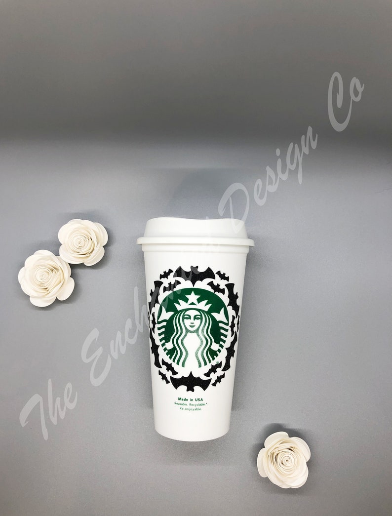 Free Free 113 Starbucks Floral Wreath Svg SVG PNG EPS DXF File