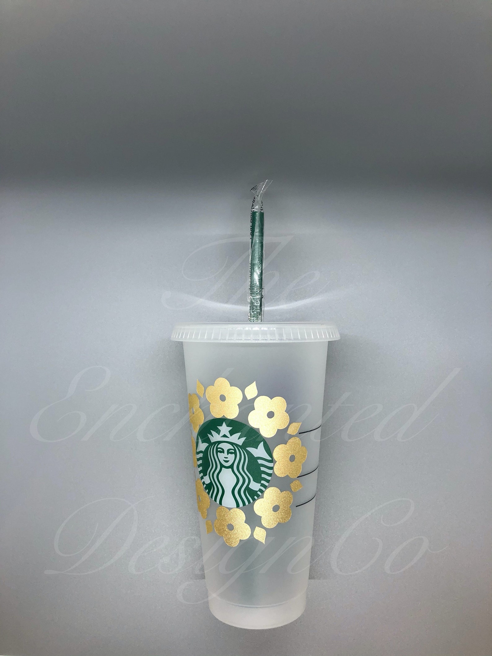 Free Free 113 Starbucks Floral Wreath Svg SVG PNG EPS DXF File